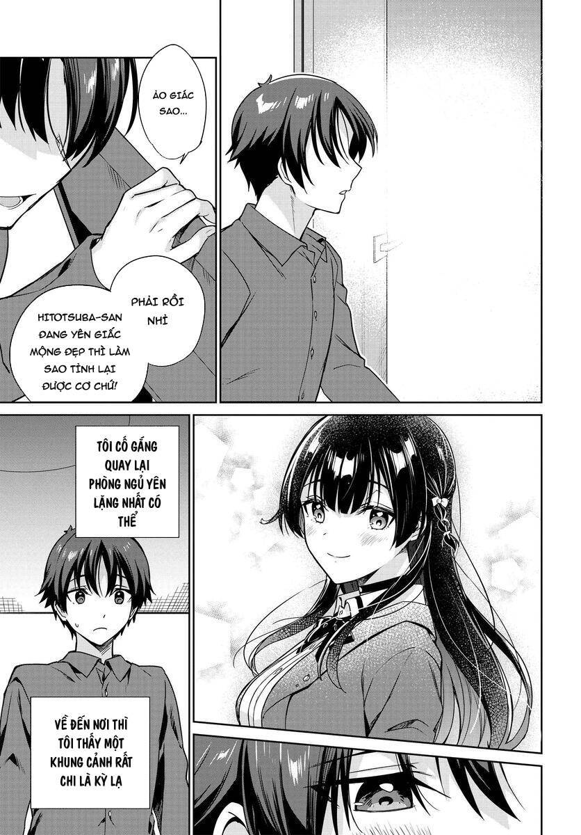 Ryoushin No Shakkin Wo Katagawari Shite Morau Jouken Wa Nihon Ichi Chương 8 Ảnh 11