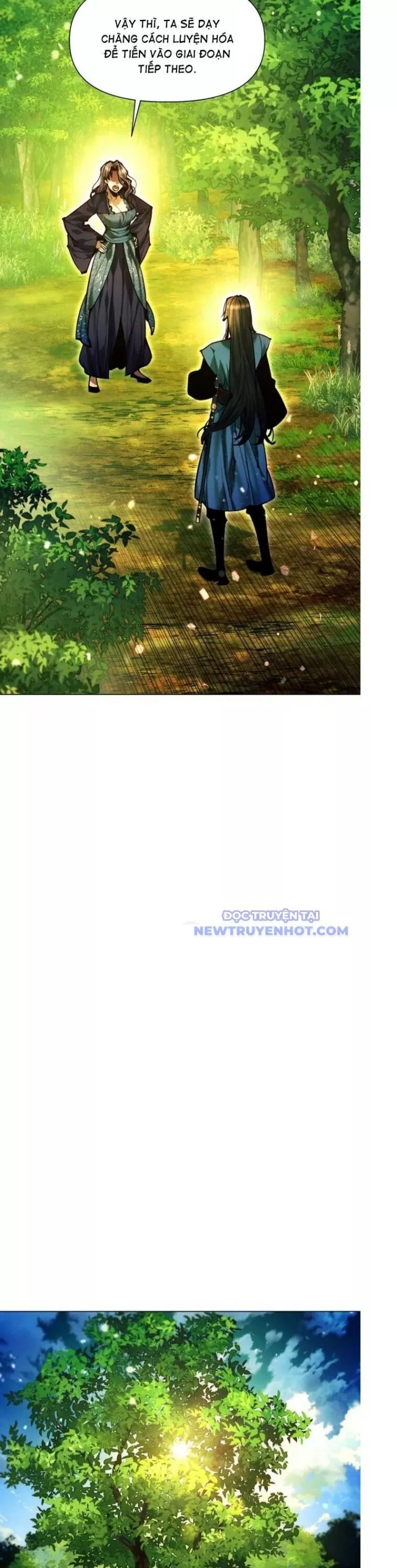 Chuyển Sinh Vào Thế Giới Võ Lâm Chương 131 Ảnh 41