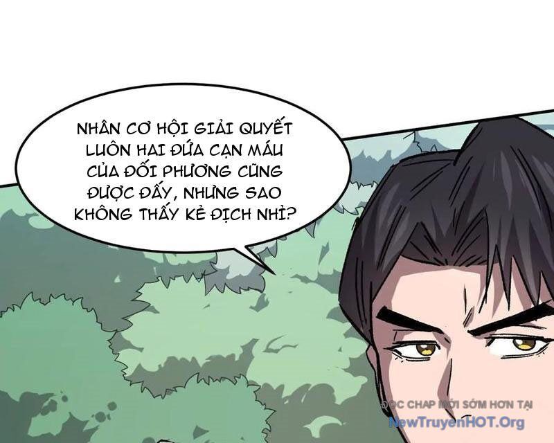 Cương Thi Tiên Sinh Chương 165 Ảnh 132