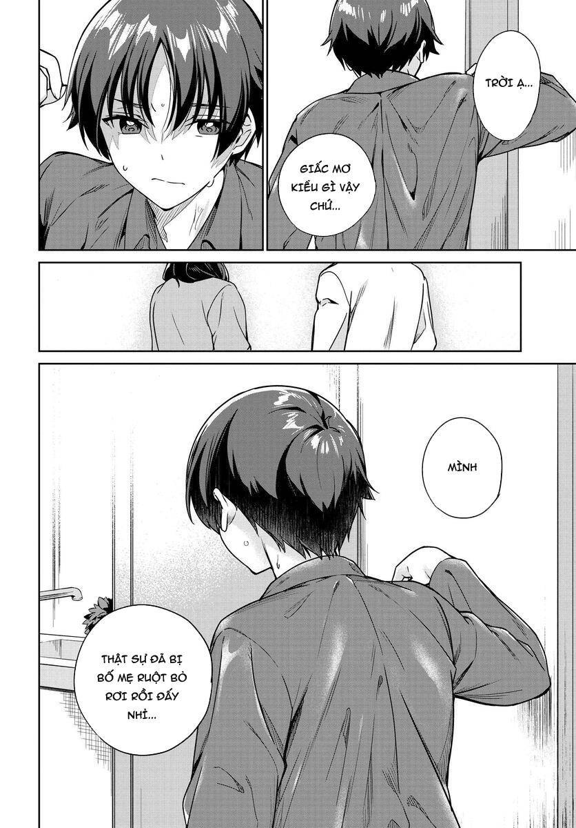 Ryoushin No Shakkin Wo Katagawari Shite Morau Jouken Wa Nihon Ichi Chương 8 Ảnh 8