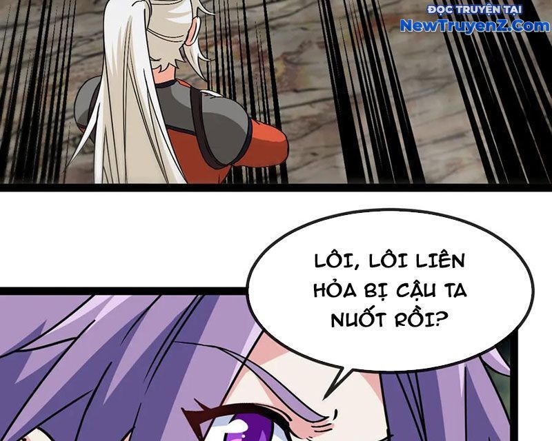 Hệ Thống Super God Chương 174 Ảnh 43