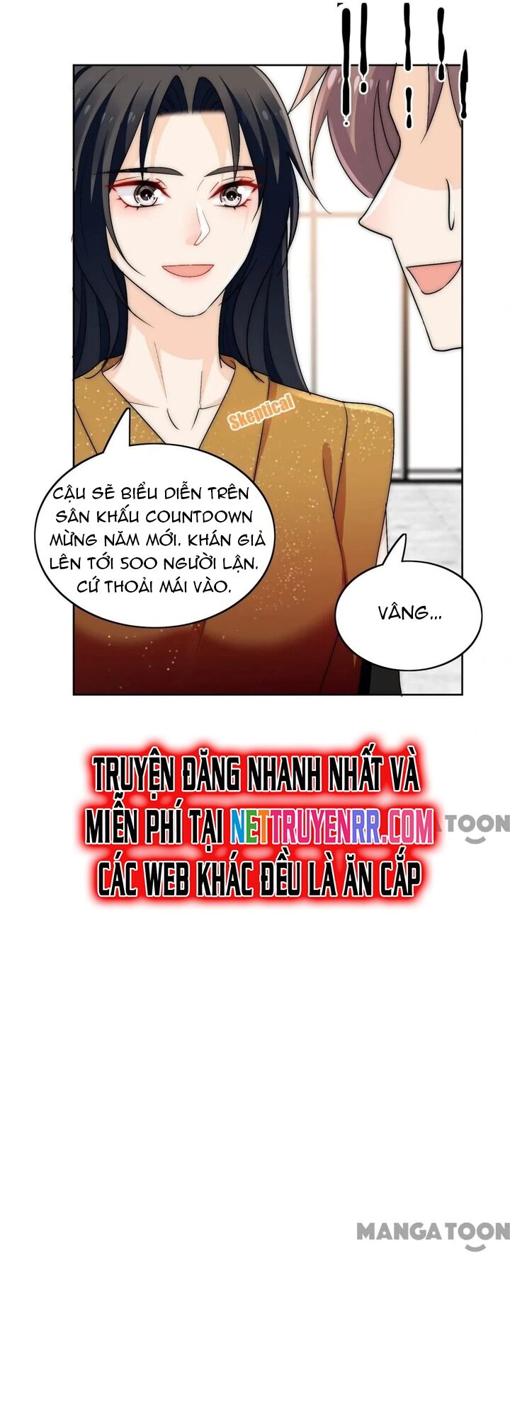Pha Lê Xanh Chương 42 Ảnh 5