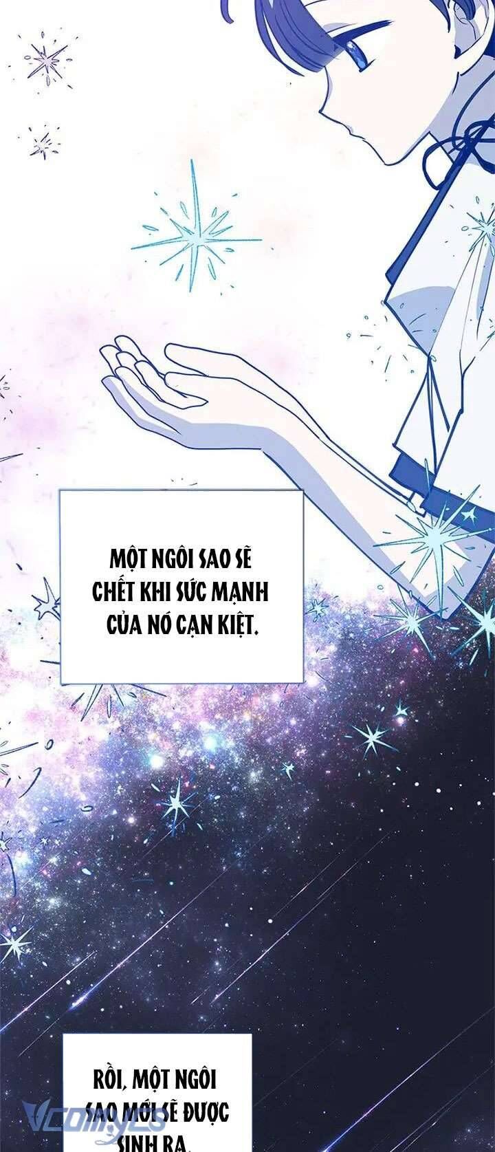 Điều Ước Sao Băng Chương 50 Ảnh 32