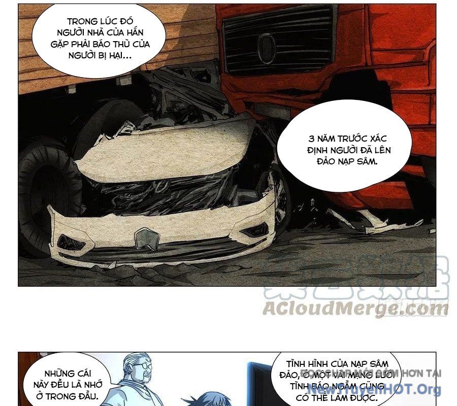 Nhất Nhân Chi Hạ Chương 540 Ảnh 4
