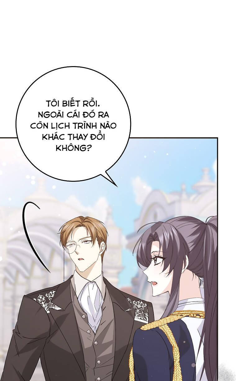 Anh Chỉ Là Đồ Bỏ Đi Của Tôi Mà Thôi Chương 59 Ảnh 57