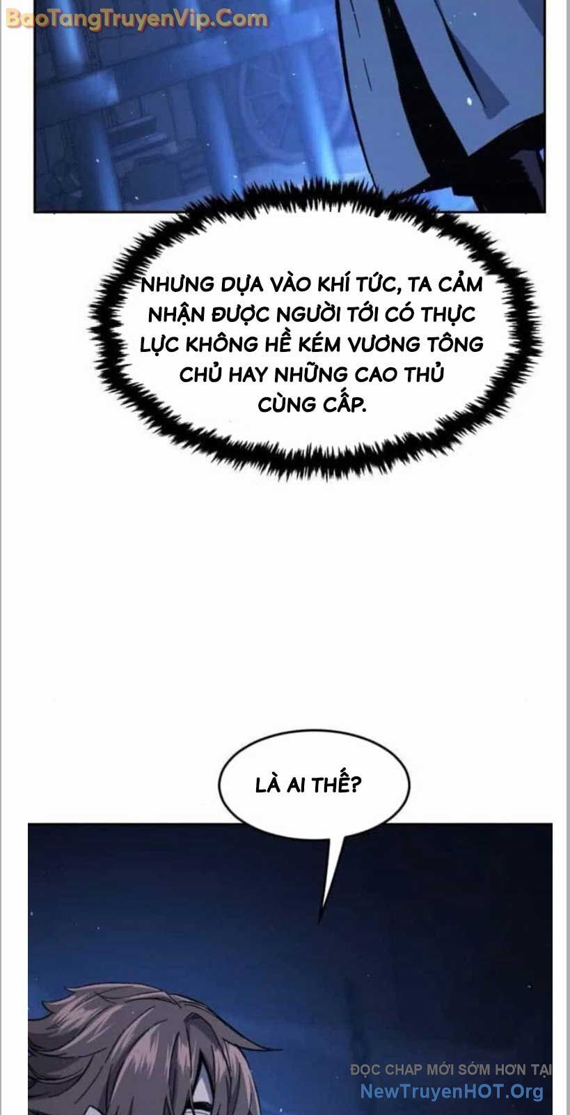 Tuyệt Đối Kiếm Cảm Chương 136 Ảnh 63