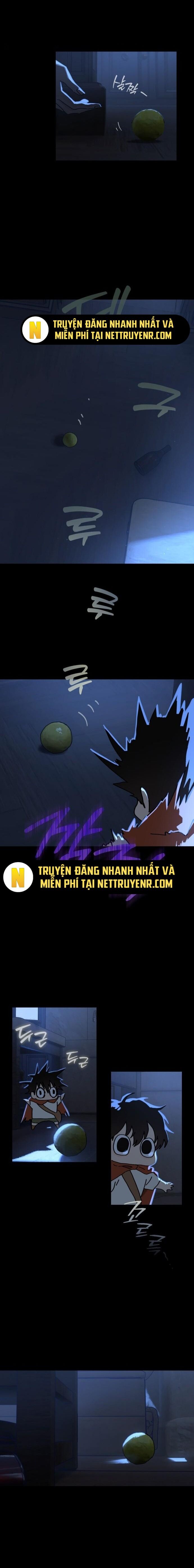 Gặp Mẹ Trong Mơ Chương 13 Ảnh 8
