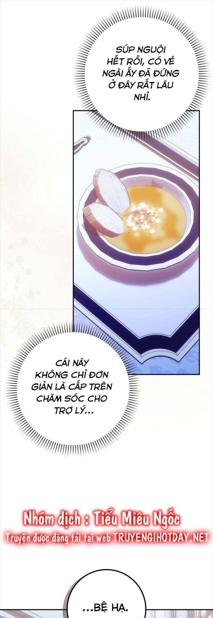 Anh Chỉ Là Đồ Bỏ Đi Của Tôi Mà Thôi Chương 74 Ảnh 41