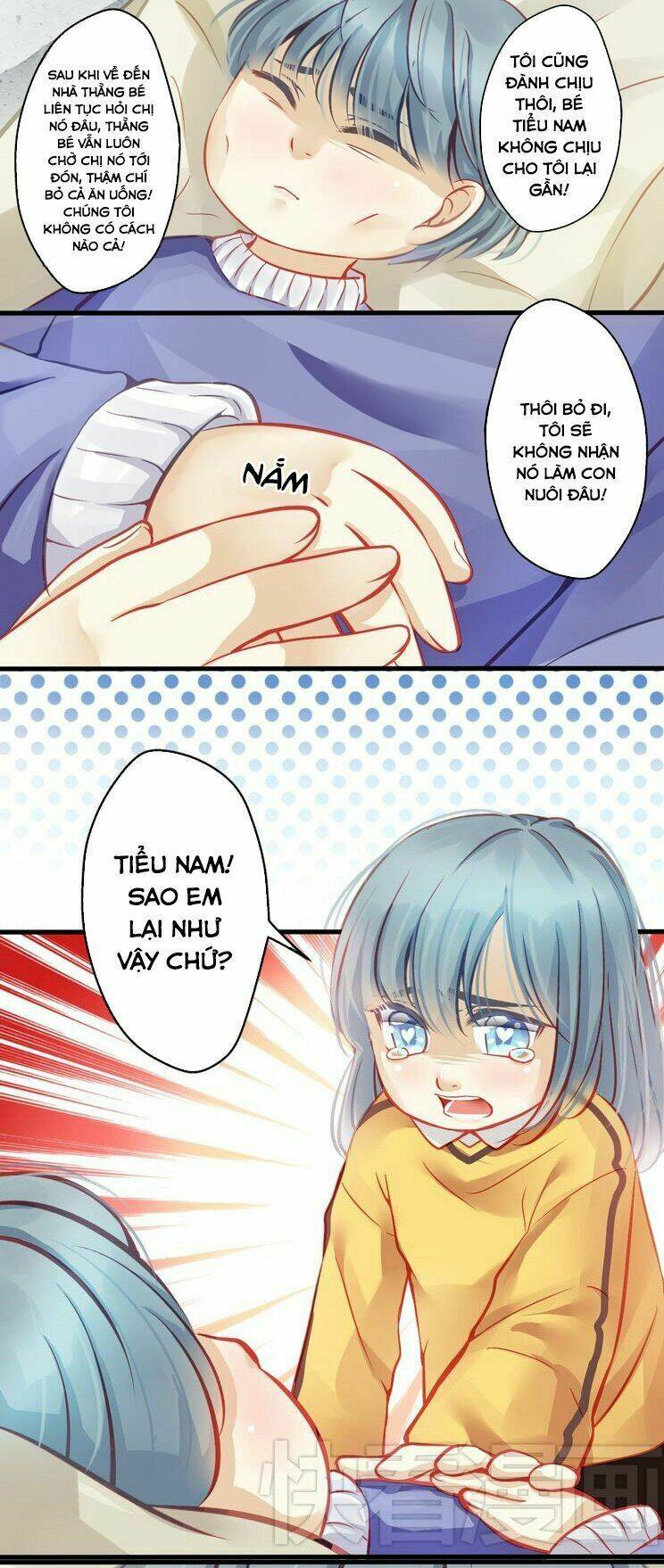 Ngôi Sao Tái Sinh Chương 2 Ảnh 6