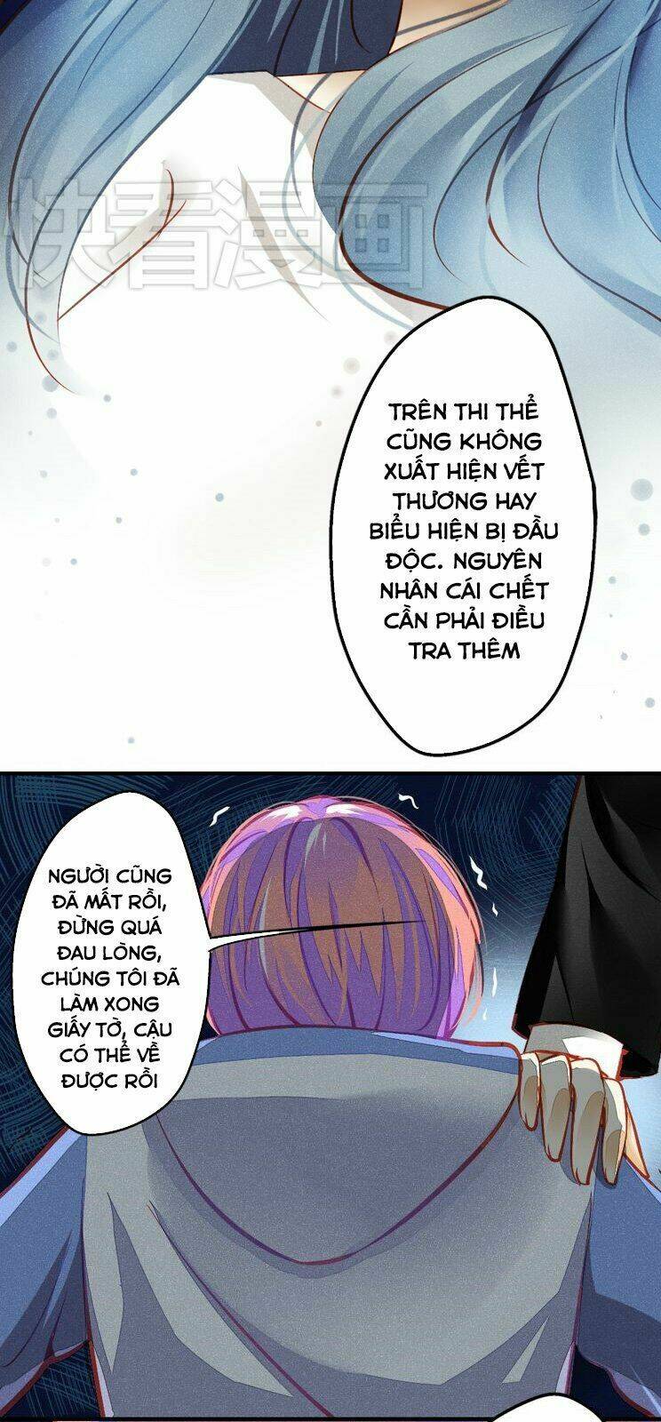 Ngôi Sao Tái Sinh Chương 2 Ảnh 9
