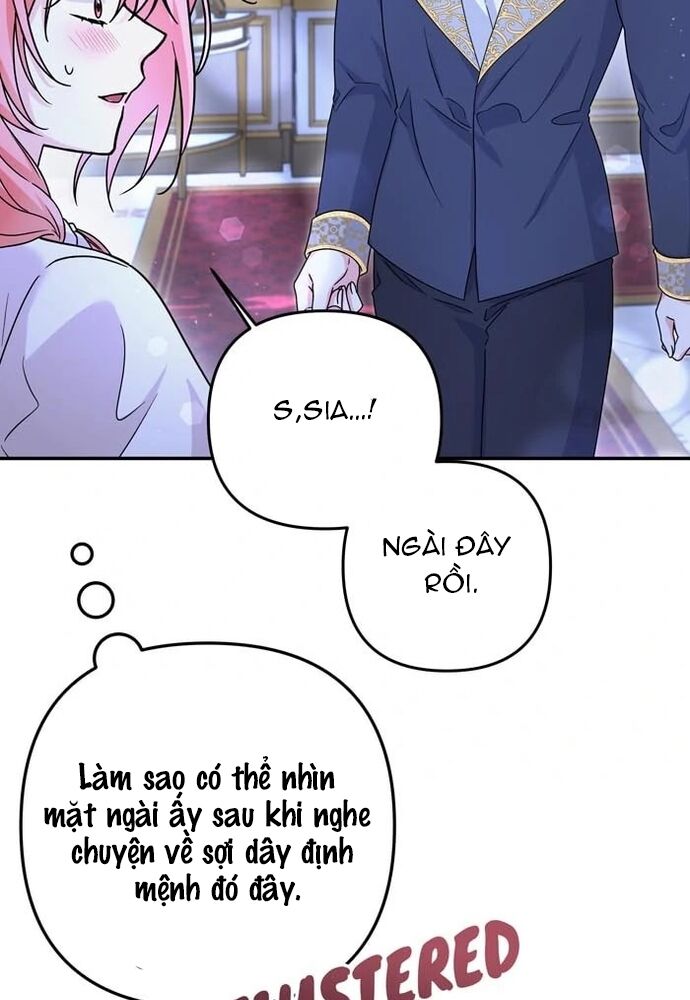 Phải Lòng Kẻ Thù Chương 49 Ảnh 95