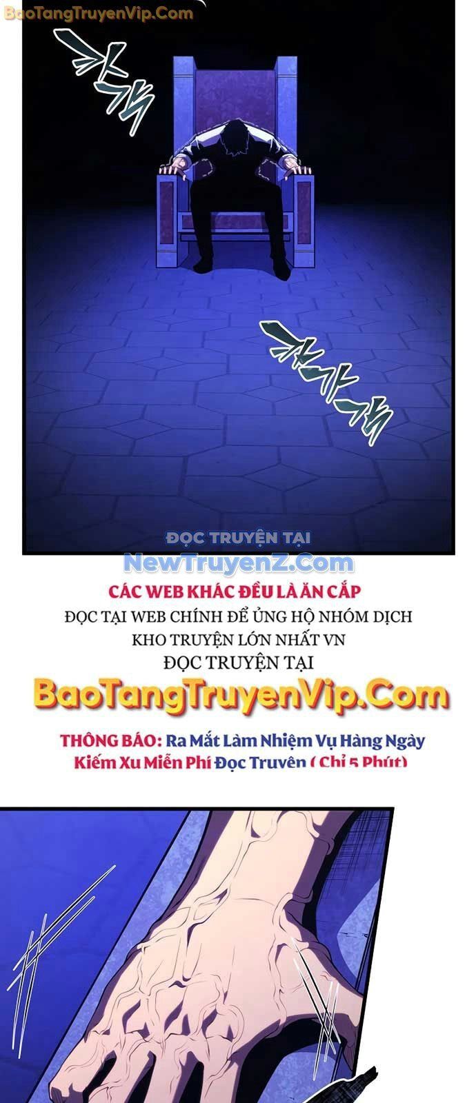 Con Trai Út Của Gia Đình Kiếm Thuật Danh Tiếng Chương 159 Ảnh 11