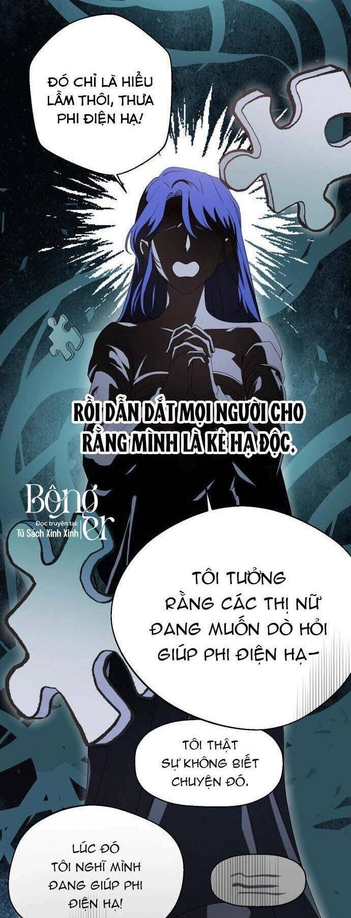 Tiền Là Tất Cả Chồng Là Phù Du Chương 98 Ảnh 7