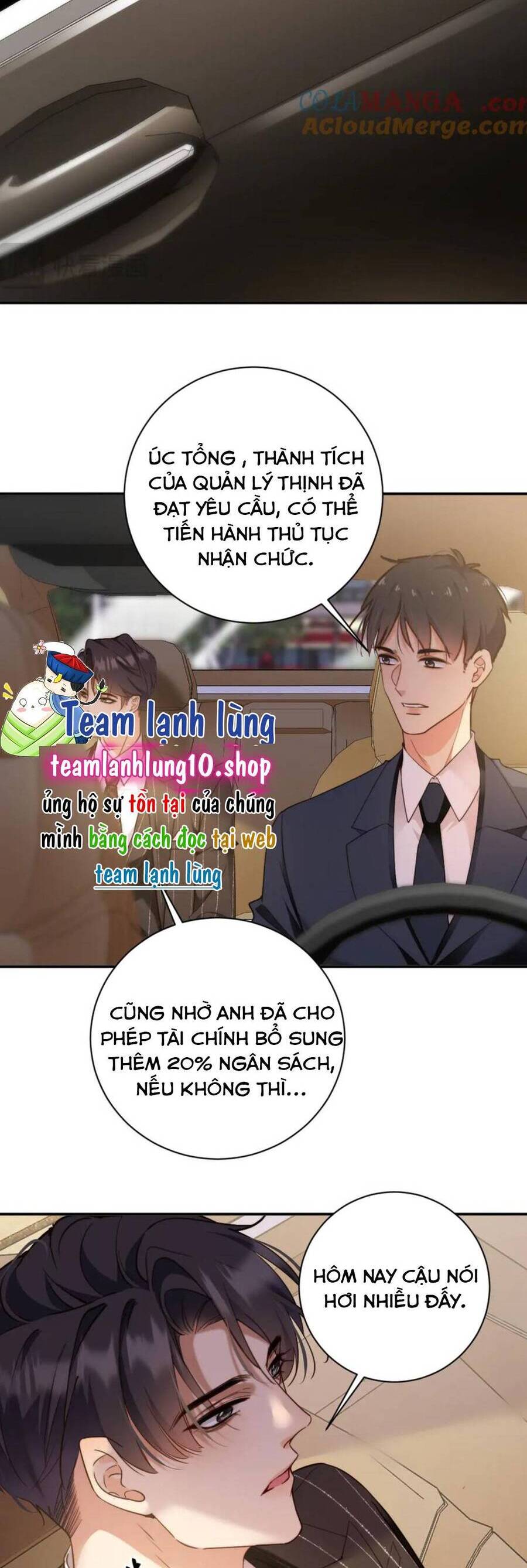 Cục Cưng Đáng Yêu Mua Một Tặng Một Chương 26 Ảnh 13