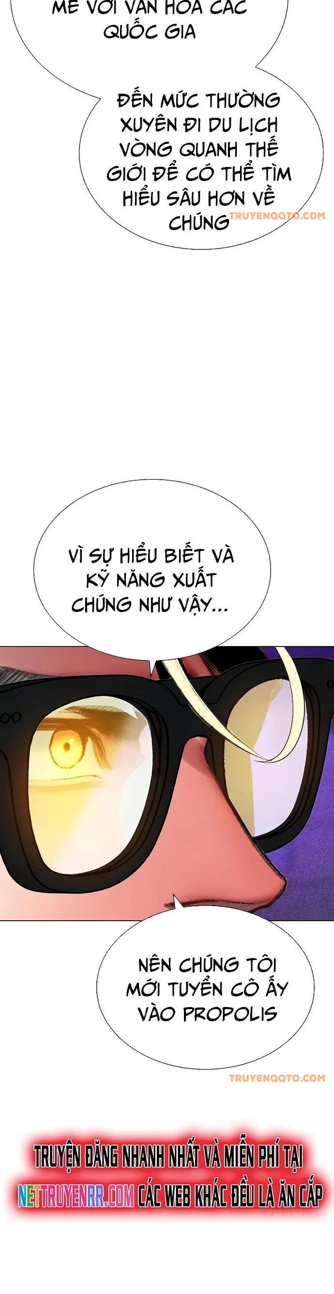 Nhân Trùng Đại Chiến Chương 148 Ảnh 10