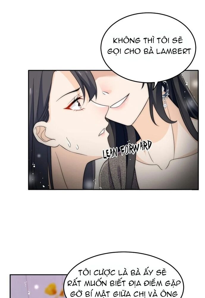 Pha Lê Xanh Chương 50 Ảnh 3