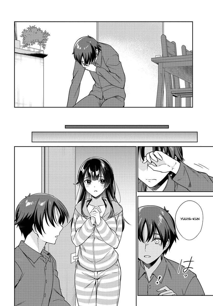 Ryoushin No Shakkin Wo Katagawari Shite Morau Jouken Wa Nihon Ichi Chương 8 Ảnh 10