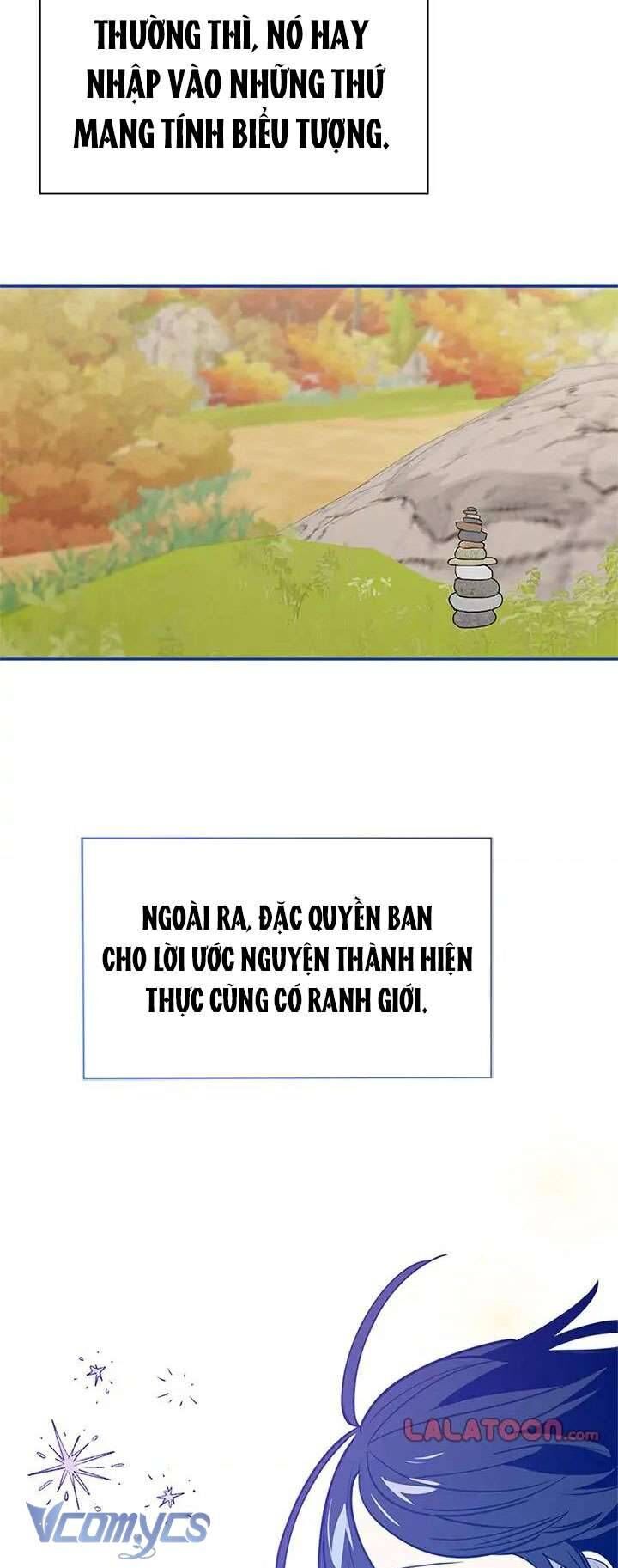 Điều Ước Sao Băng Chương 50 Ảnh 31