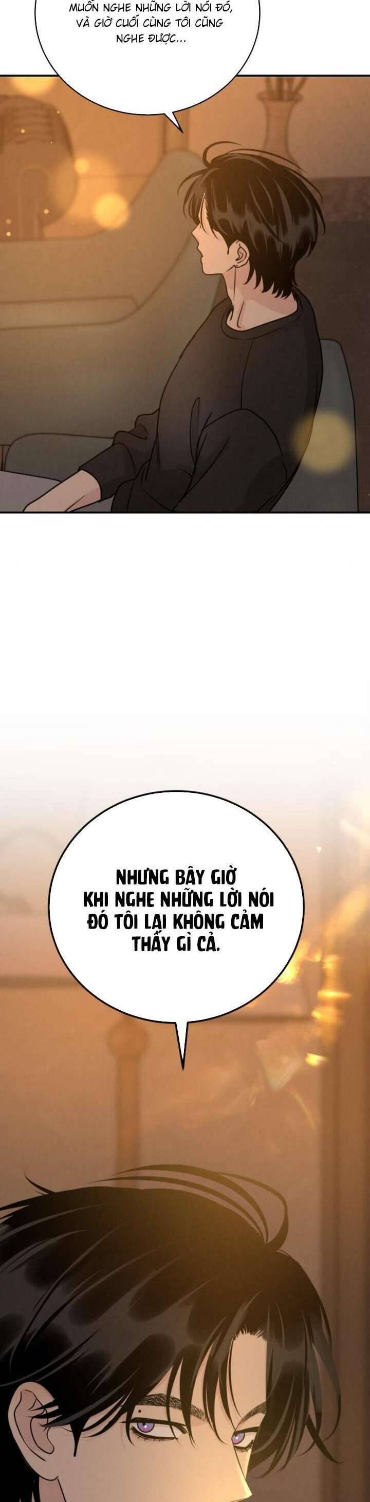 Thuyết Tình Yêu Ích Kỷ Chương 37 Ảnh 14