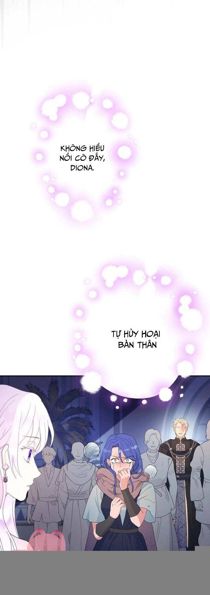 Tiền Là Tất Cả Chồng Là Phù Du Chương 98 Ảnh 33
