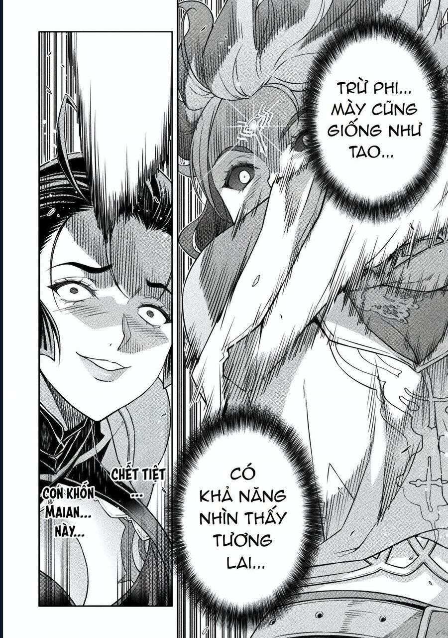 Drawing: Saikyou Mangaka Wa Oekaki Skill De Isekai Musou Suru! Chương 145 Ảnh 35