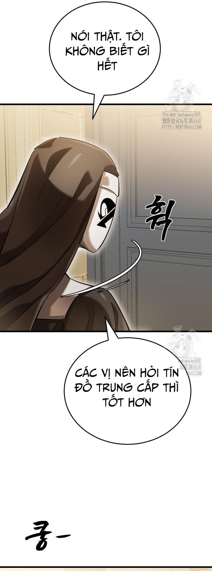 Thiên Ma Tái Lâm Chương 79 Ảnh 49