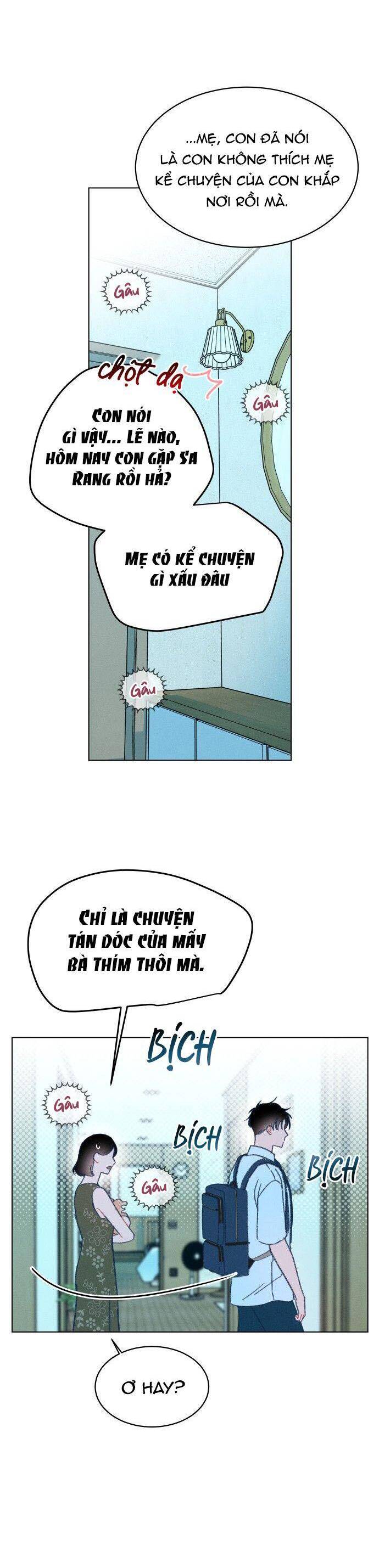Bầu Trời Mùa Hạ Dấu Yêu Chương 47 Ảnh 18