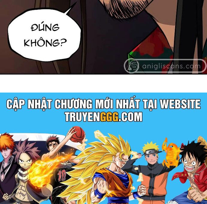 Vương Đạo Chương 23 Ảnh 32