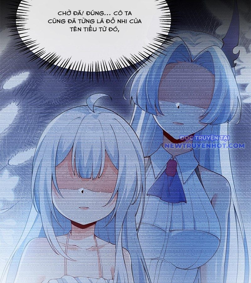 Trời Sinh Mị Cốt, Ta Bị Đồ Nhi Yandere Để Mắt Tới Chương 55 Ảnh 36