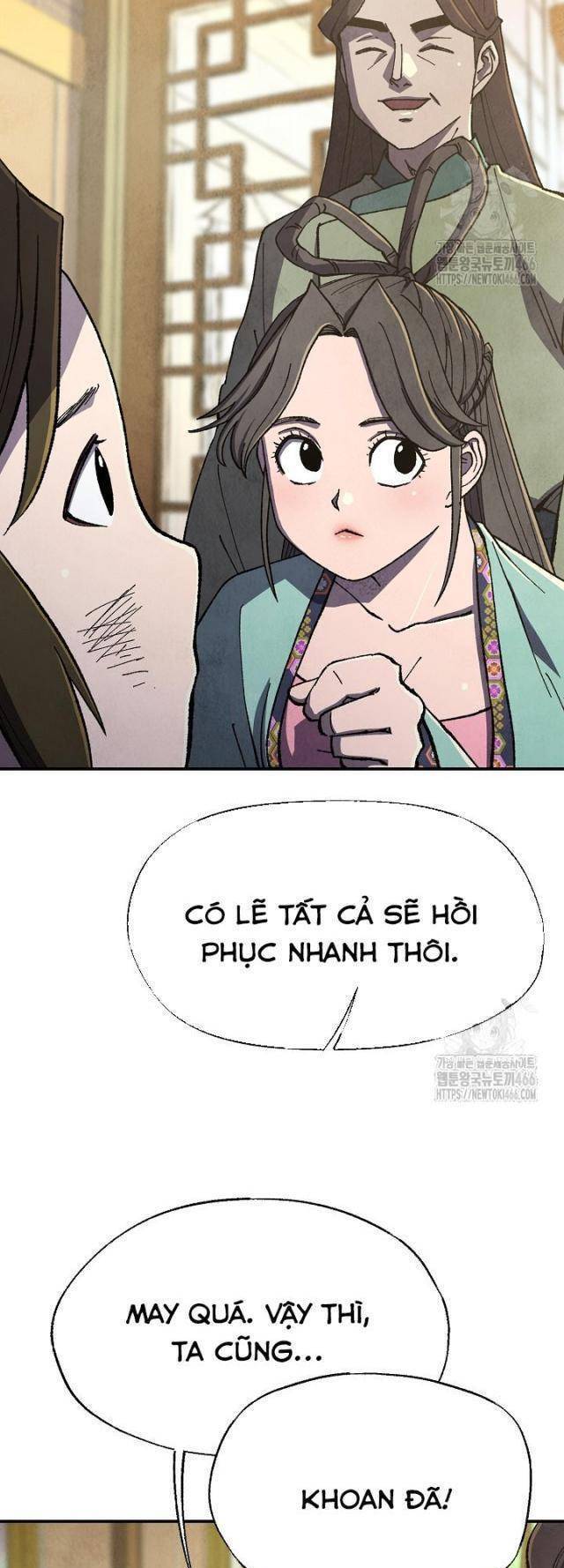 Ngoại Tôn Thiên Tài Của Nam Cung Thế Gia Chương 52 Ảnh 9