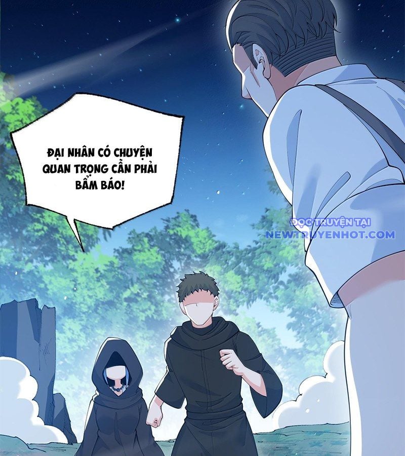 Trời Sinh Mị Cốt, Ta Bị Đồ Nhi Yandere Để Mắt Tới Chương 55 Ảnh 43