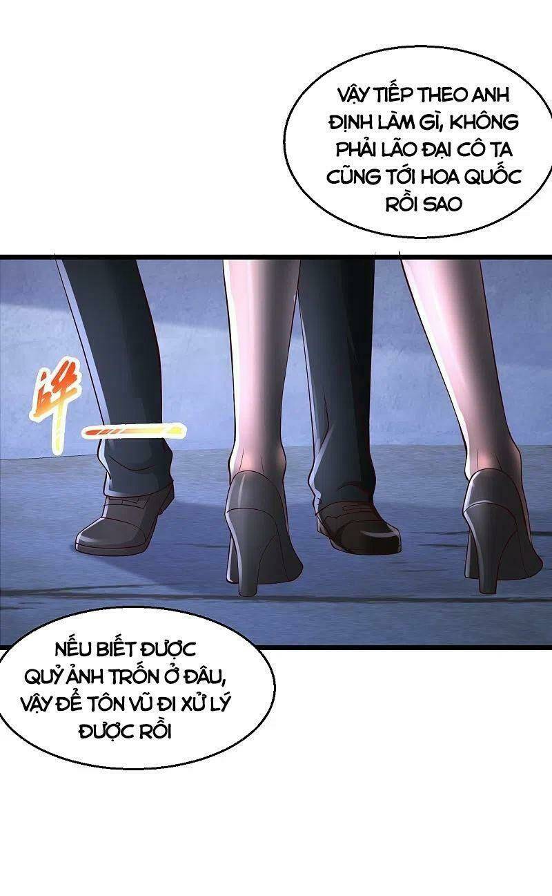 Tuyệt Phẩm Y Thánh Chương 231 Ảnh 24