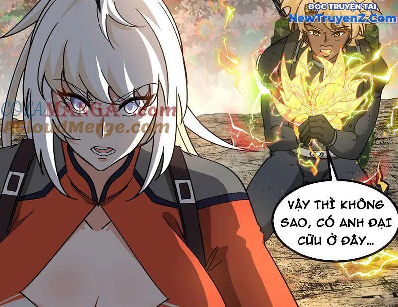 Hệ Thống Super God Chương 174 Ảnh 20