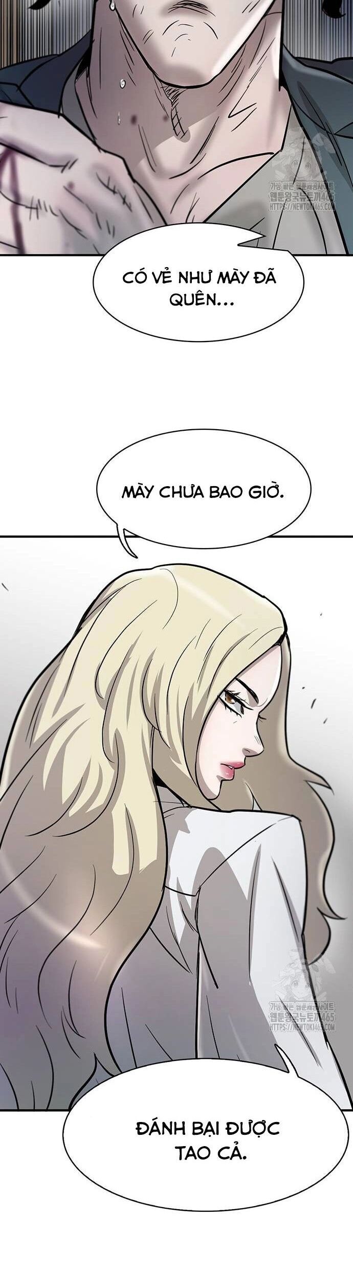 Bù Nhìn Chương 97 Ảnh 25