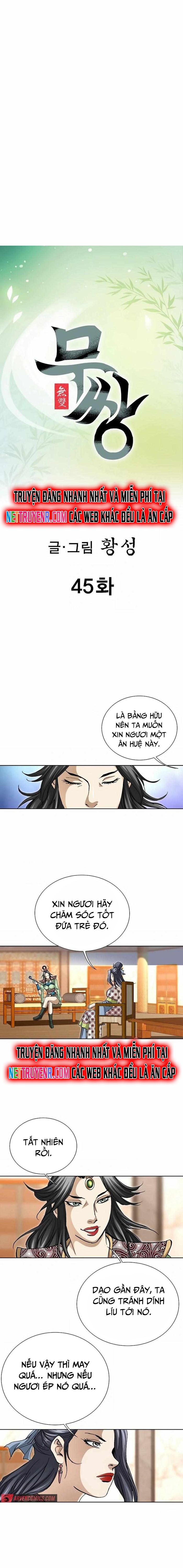 Vô Song Chương 45 Ảnh 3