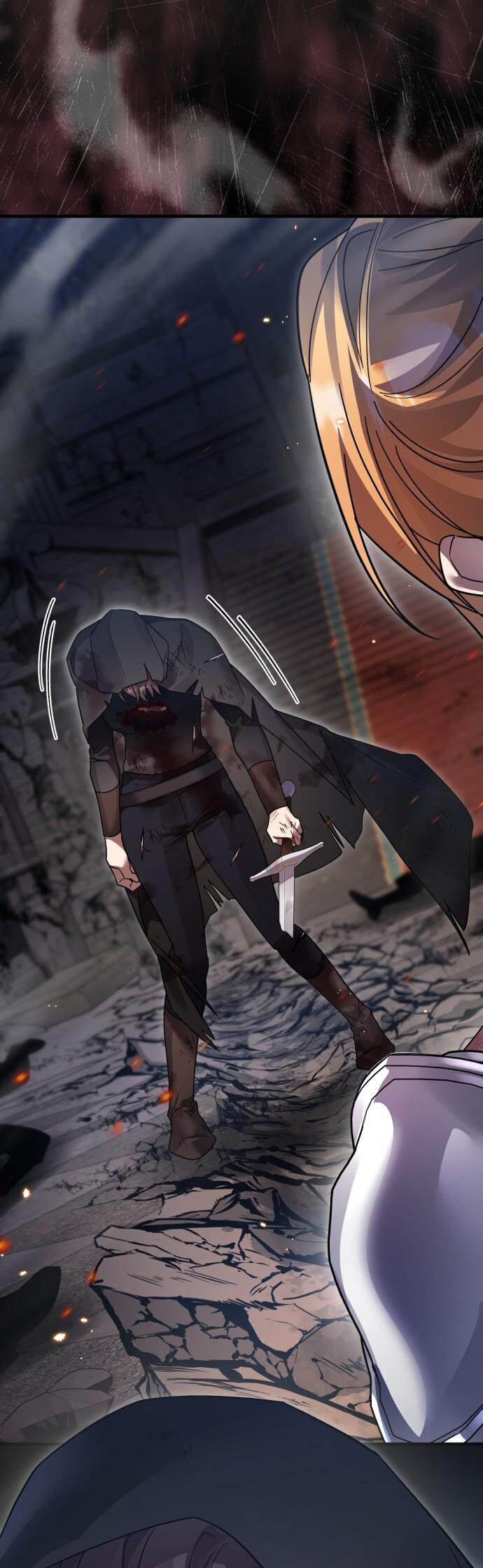Hero X Demon King X Villain Chương 123 Ảnh 12