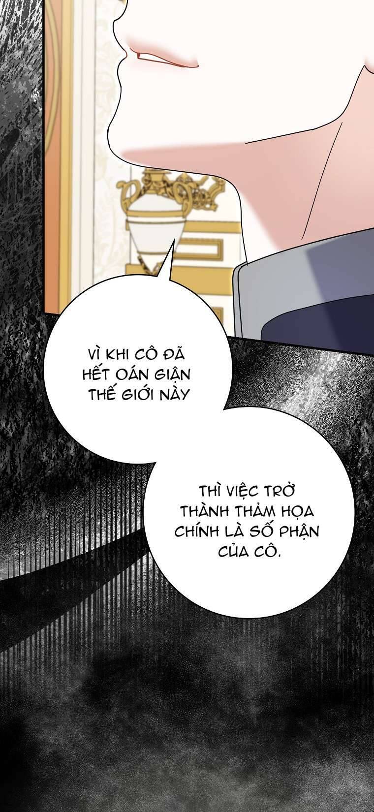 Vị Hôn Phu Phản Diện Cản Trở Con Đường Hoa Của Tôi Chương 64 Ảnh 43