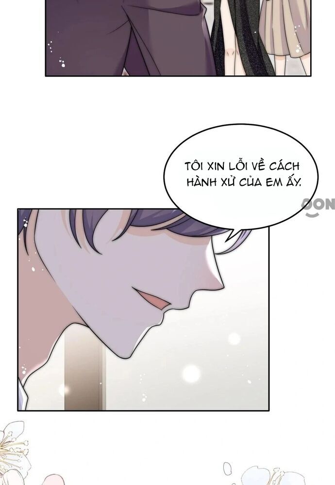 Pha Lê Xanh Chương 49 Ảnh 5