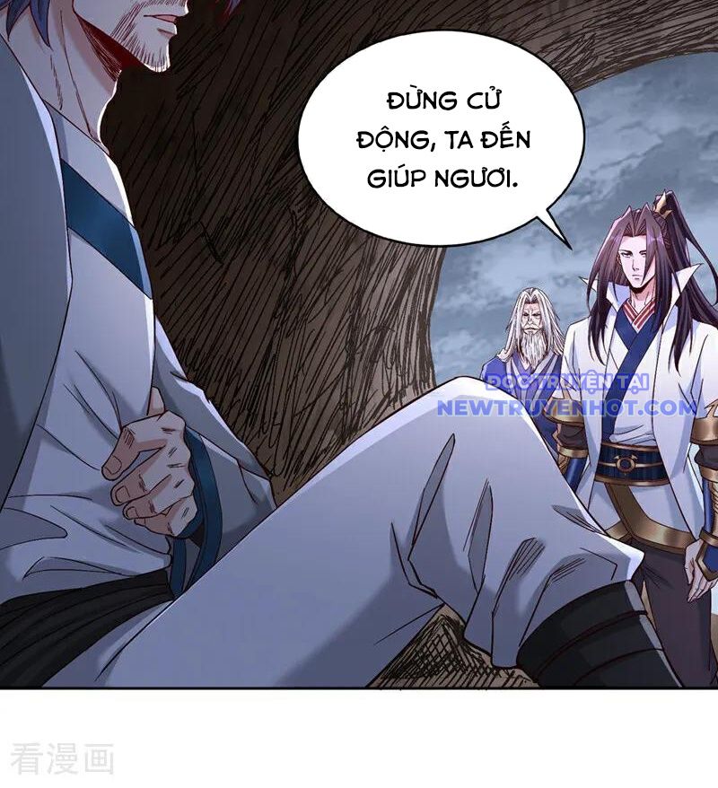 Ta Bị Nhốt Tại Cùng Một Ngày Mười Vạn Năm Chương 532 Ảnh 45