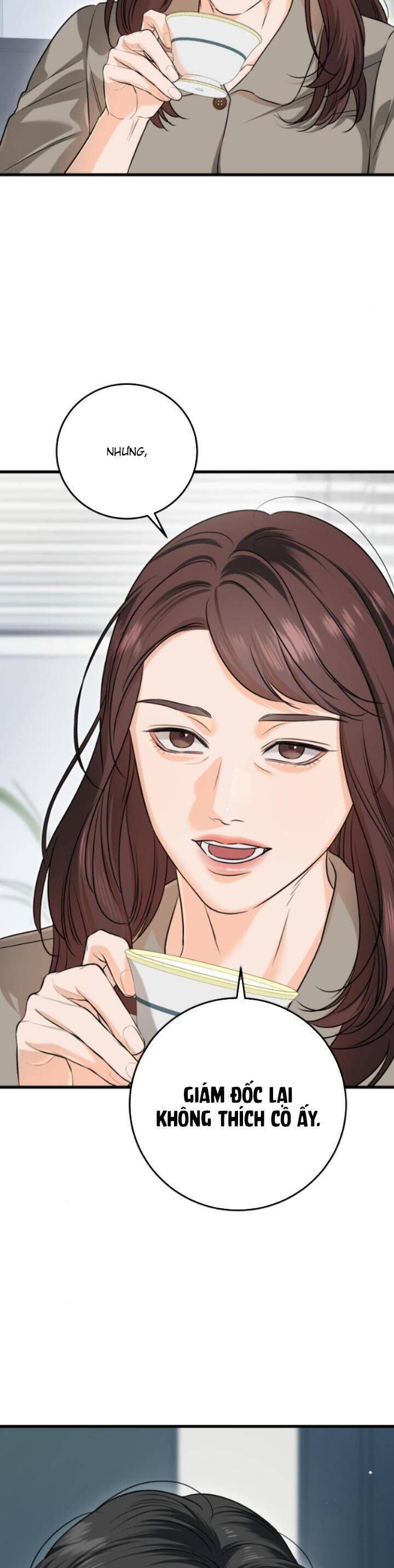 Nóng Lòng Muốn  Vò Em Chương 75 Ảnh 18