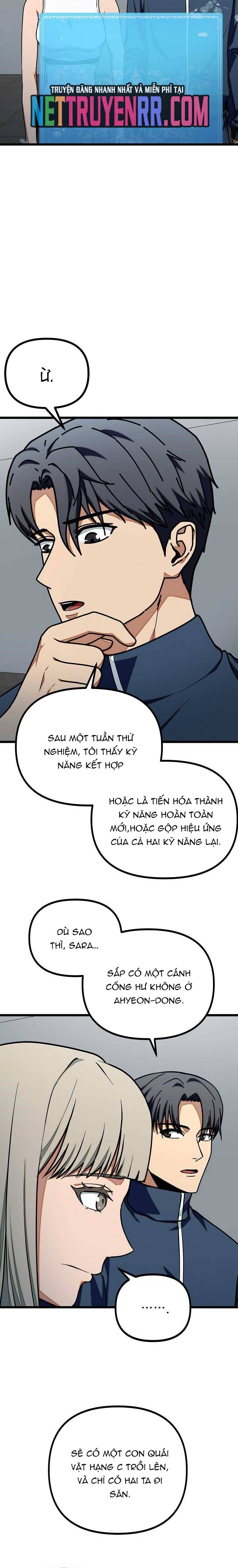 KiếM TiềN BằNg Kỹ Năng Sao ChéP Chương 30 Ảnh 11