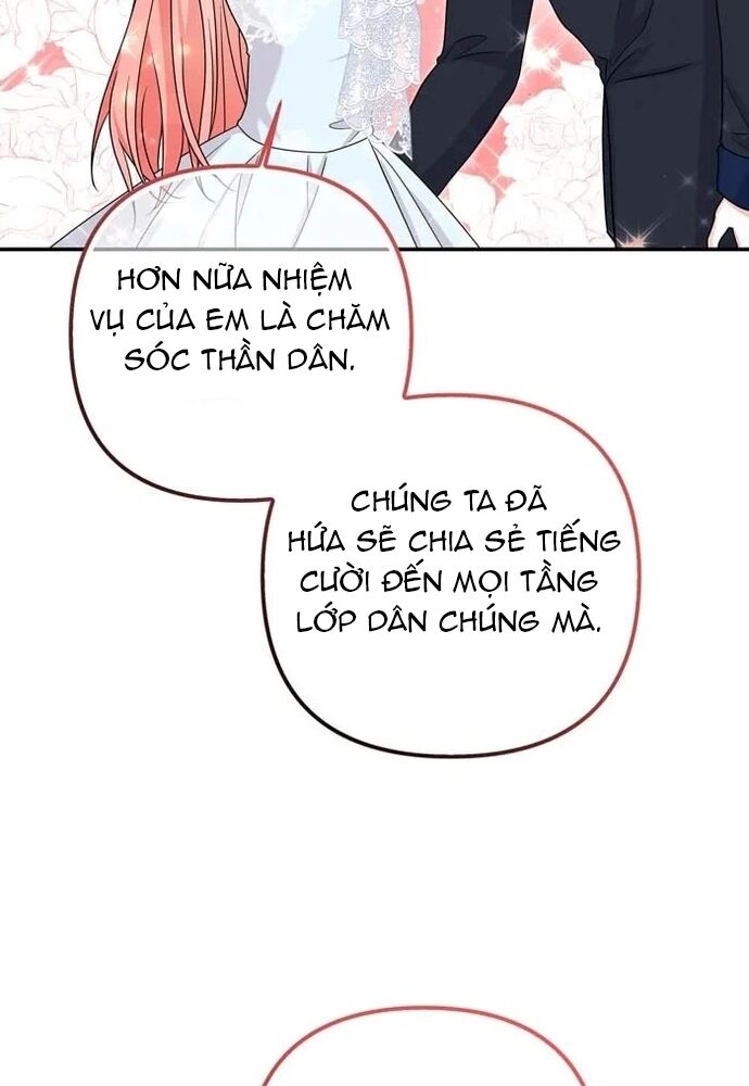Phải Lòng Kẻ Thù Chương 50 Ảnh 72
