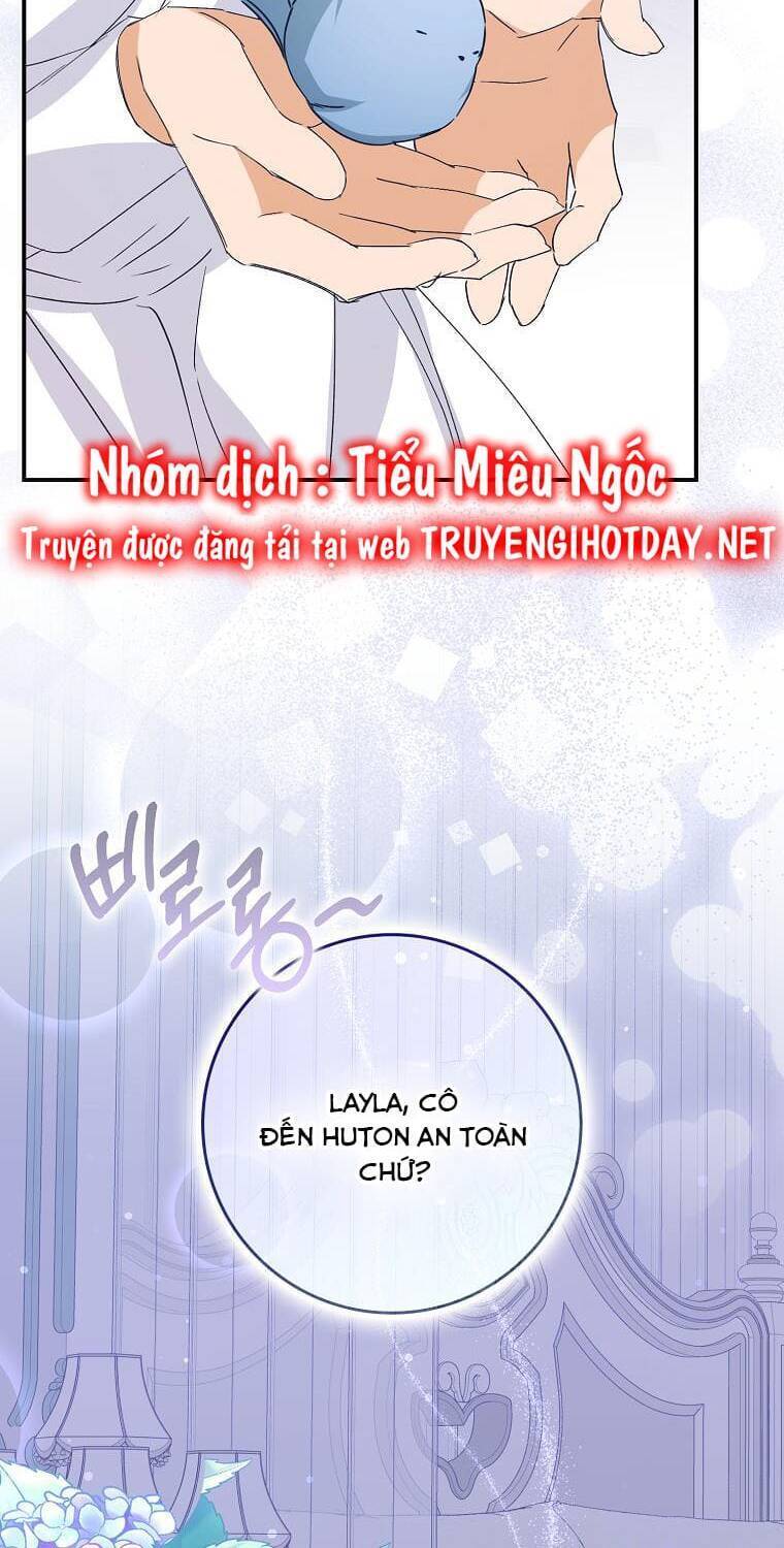 Anh Chỉ Là Đồ Bỏ Đi Của Tôi Mà Thôi Chương 60 Ảnh 20