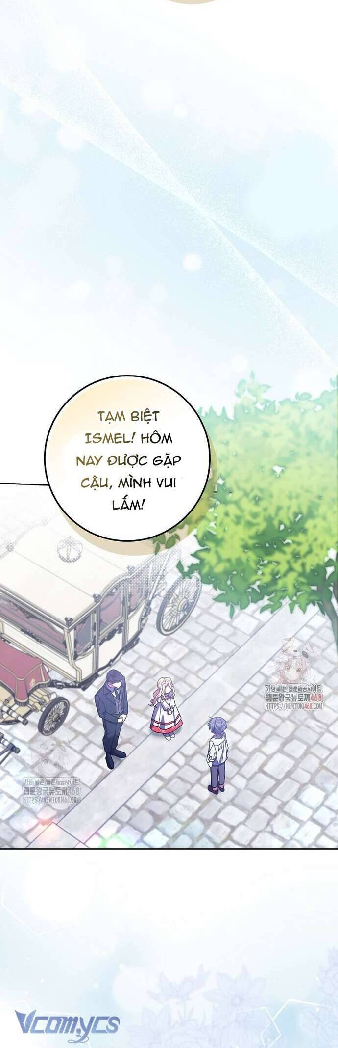 Tôi Không Thuộc Về Nơi Này Chương 42 Ảnh 46