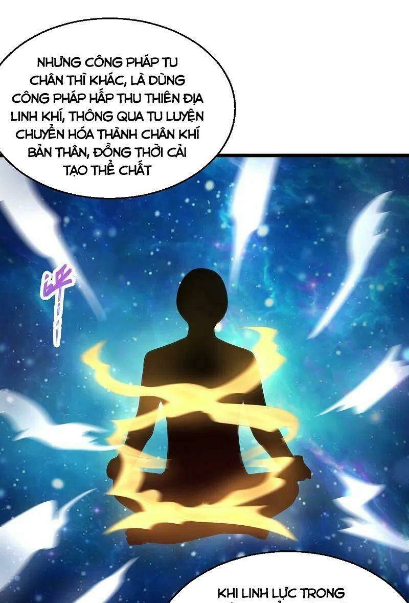 Tuyệt Phẩm Y Thánh Chương 227 Ảnh 4