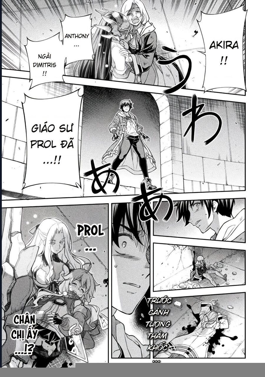 Drawing: Saikyou Mangaka Wa Oekaki Skill De Isekai Musou Suru! Chương 145 Ảnh 55