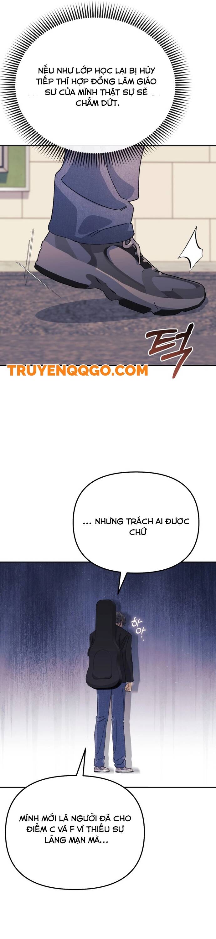 Tái Thiết Cuộc Đời Kẻ Nghiện Chương 14 Ảnh 36