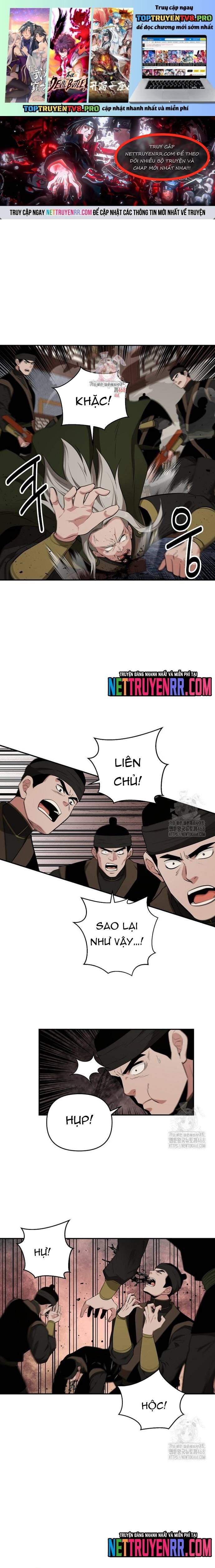 Thiên Hạ Đệ Nhất Côn Luân Khách Điếm Chương 75 Ảnh 3