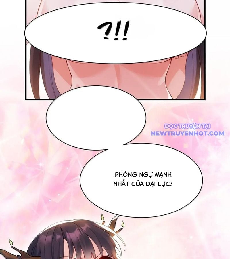 Trời Sinh Mị Cốt, Ta Bị Đồ Nhi Yandere Để Mắt Tới Chương 54 Ảnh 31