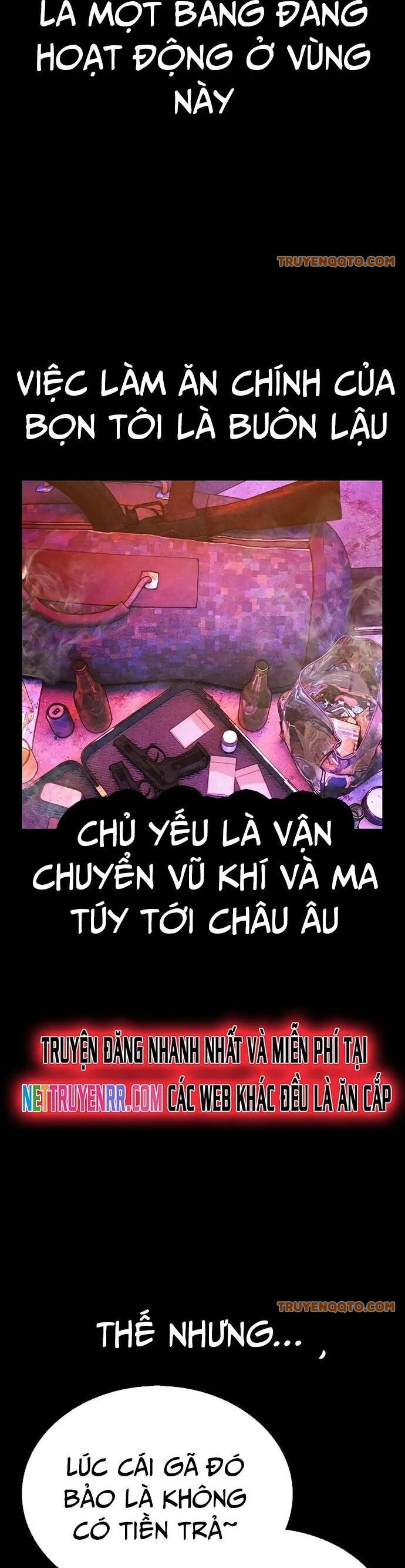 Nhân Trùng Đại Chiến Chương 148 Ảnh 18